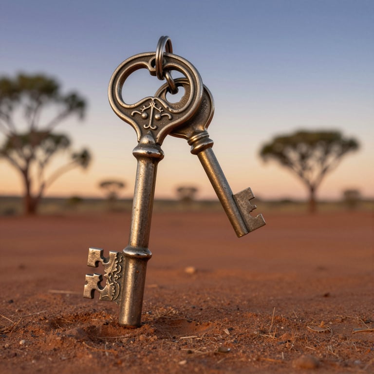 Chastity Keyholding Australia Guide: BDSM News and Safe Practices 2026