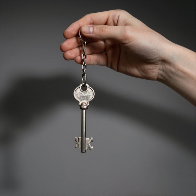 Chastity Keyholding News: BDSM Tips from 30-Year Veterans for Secure Play