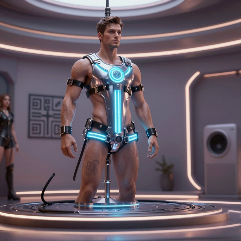 2026's Hottest Male Chastity News: Innovations and Community Buzz You Can't Miss