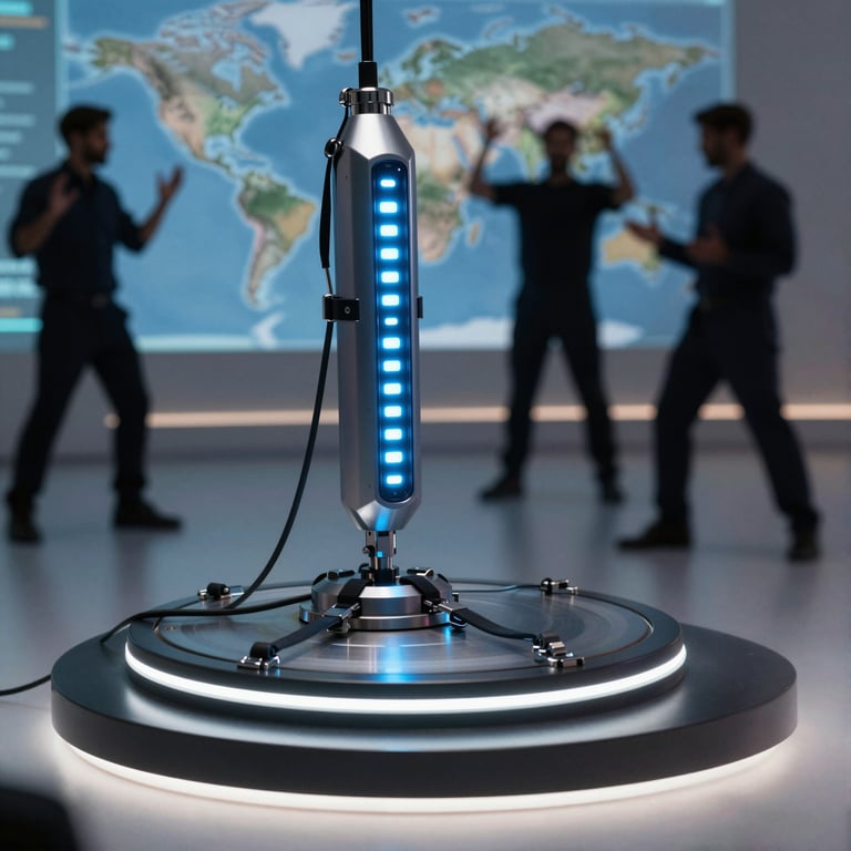 2026 Male Chastity Devices News: Innovations Captivating Cock Cage Enthusiasts Worldwide
