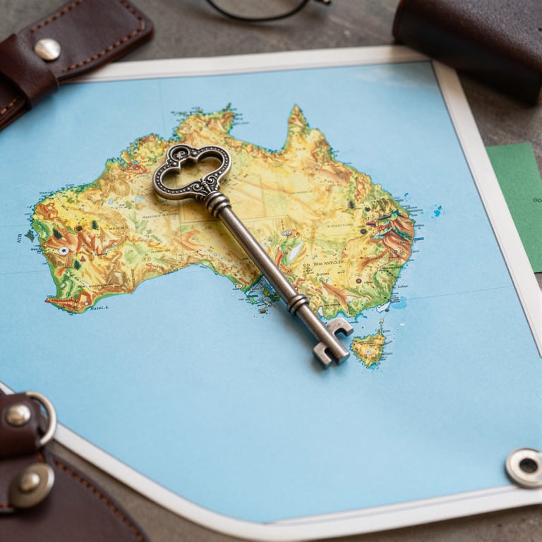 Australian Cock Cage Enthusiasts Share Keyholding Stories and Expert Chastity Reviews