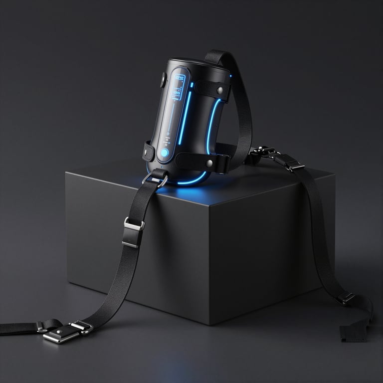 Latest Male Chastity Devices News: Cock Cage Innovations for 2026 Enthusiasts