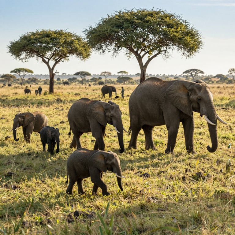Come Aiutare a Salvare gli Elefanti dall'Estinzione nel 2026