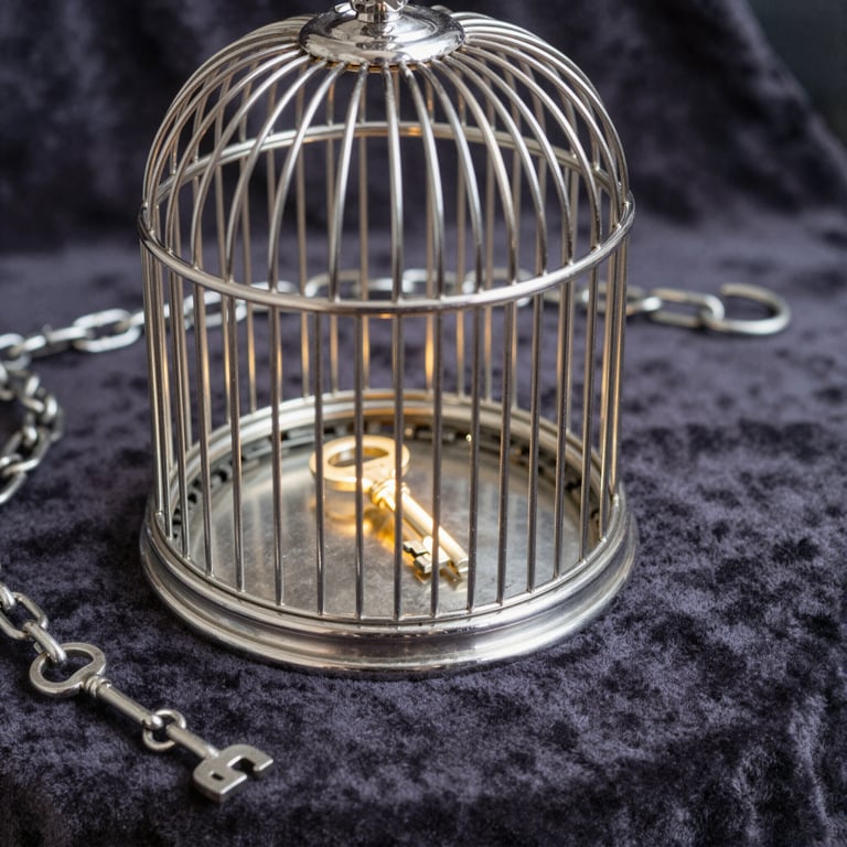 Top Cock Cage Reviews: 30 Years of Chastity Passion Unveiled in 2026