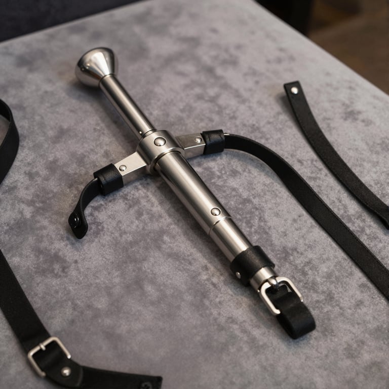 Top Cock Cage Reviews: Secure Male Chastity Devices for 2026 BDSM Play