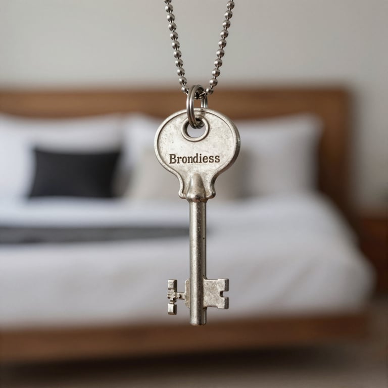 Unlocking Chastity Keyholding Experiences: Real Stories from BDSM Enthusiasts Down Under