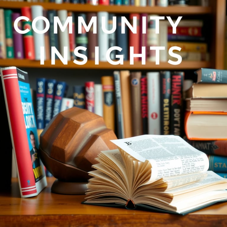 Community Insights