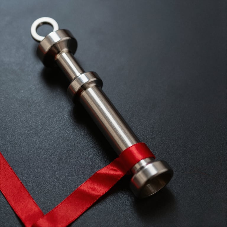 Top Male Chastity Devices: In-Depth Cock Cage Reviews for Ultimate Orgasm Denial