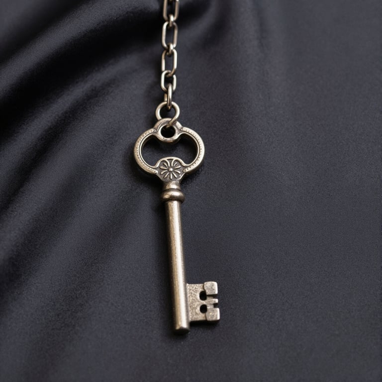 Unlocking BDSM Secrets: Chastity Keyholding News and Orgasm Denial Tips