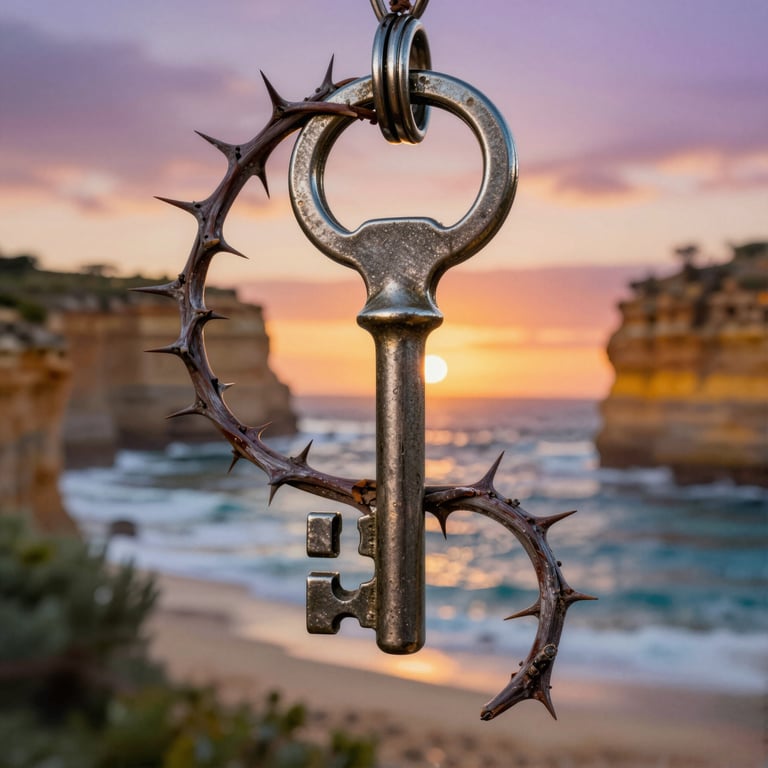 Thrilling Keyholding Experience Stories and BDSM Chastity Trends Down Under