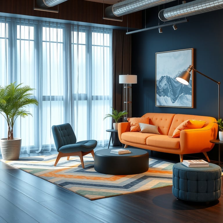 Innovative Solutions