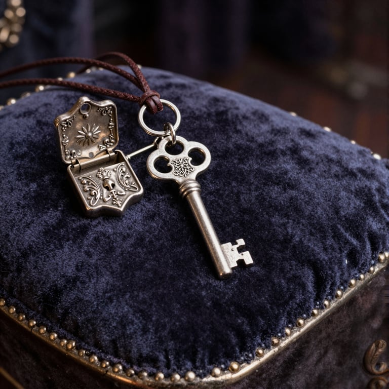 Unlocking Secrets: Real Chastity Keyholding Experiences in the BDSM Community