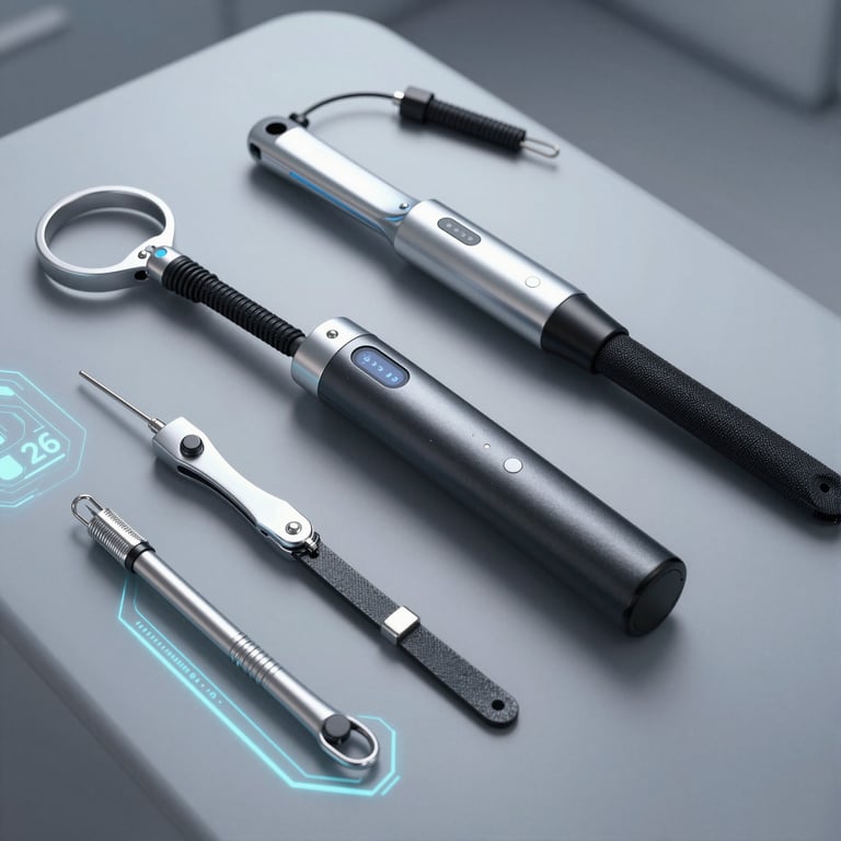 Unlocking 2026 Trends: Latest Male Chastity Devices and Cock Cage Innovations