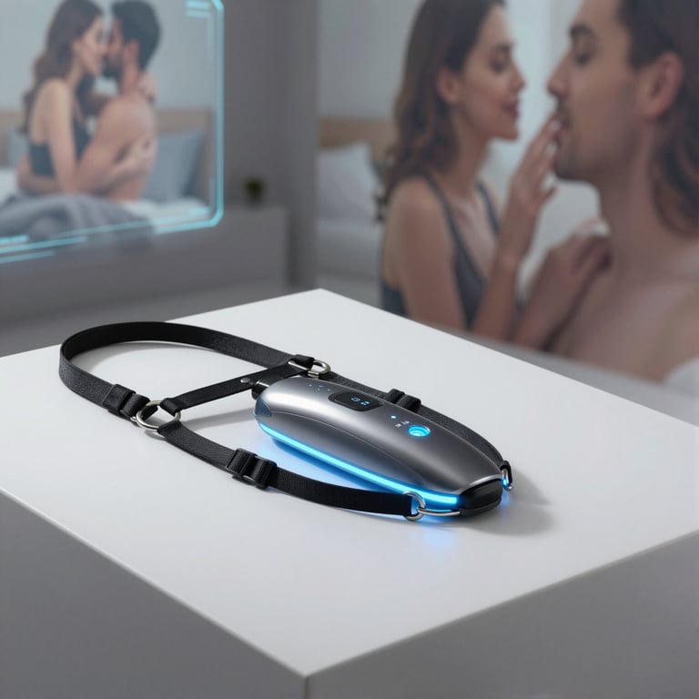 Latest Male Chastity Devices News: Innovations Shaping Intimate Play in 2026