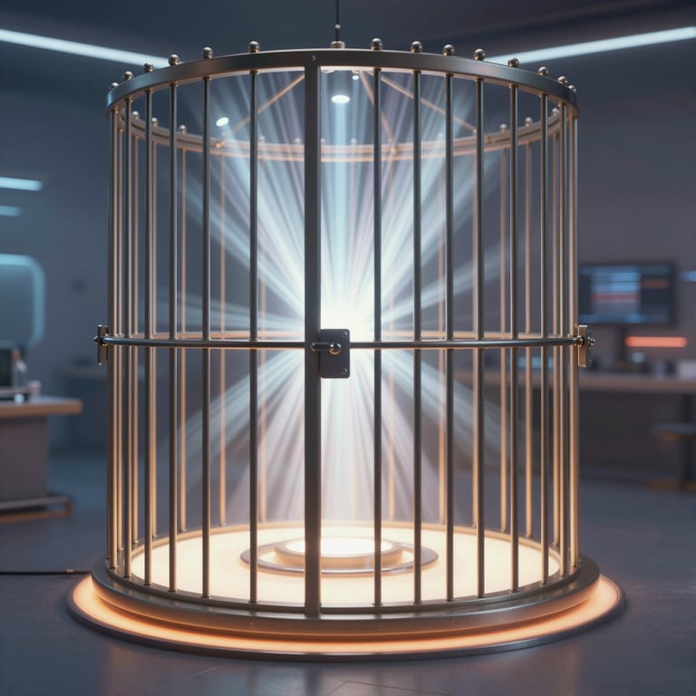 Exciting Chastity Keyholding News: BDSM Lock Cages Revolutionizing Male Devices in 2026