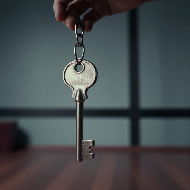 Thrilling Keyholding Stories and BDSM Fetish News Shaping the Chastity Lifestyle