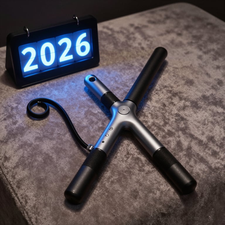Top Cock Cage Reviews: Best Male Chastity Devices for Orgasm Control in 2026