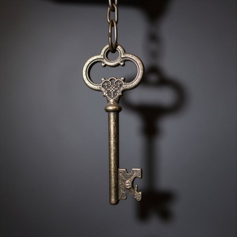 Unlocking Secrets: Real Chastity Keyholding Experiences and BDSM News