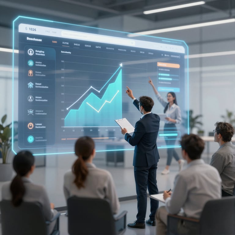 Unlock Premier Web Design Solutions for Uluru Ventures in 2026