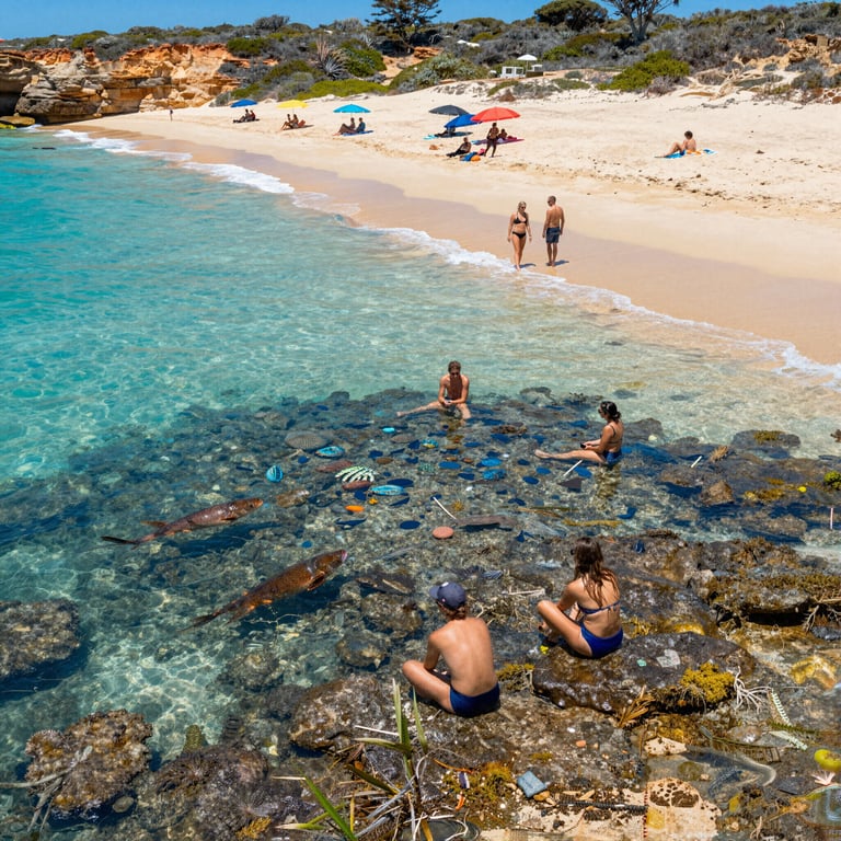 Explore 12 Rocks Reviews: Best Australian Beach Bar News and Coastal Experiences in 2026