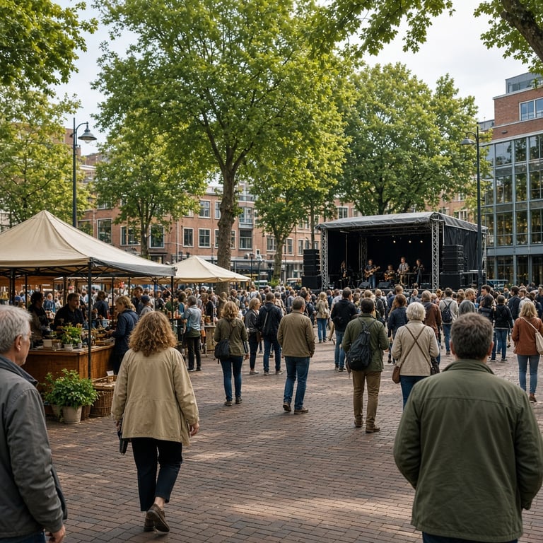 Uitagenda Apeldoorn 2026