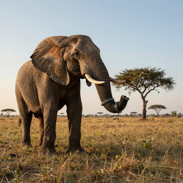 Come Proteggere gli Elefanti dalla Sfruttamento negli Spettacoli del 2026