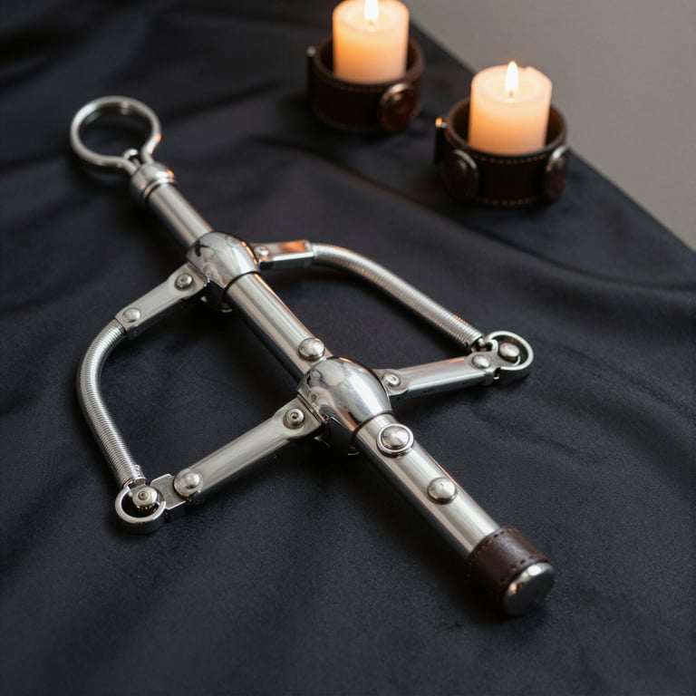 Top Cock Cage Reviews: Best Male Chastity Devices for BDSM Enthusiasts in 2026