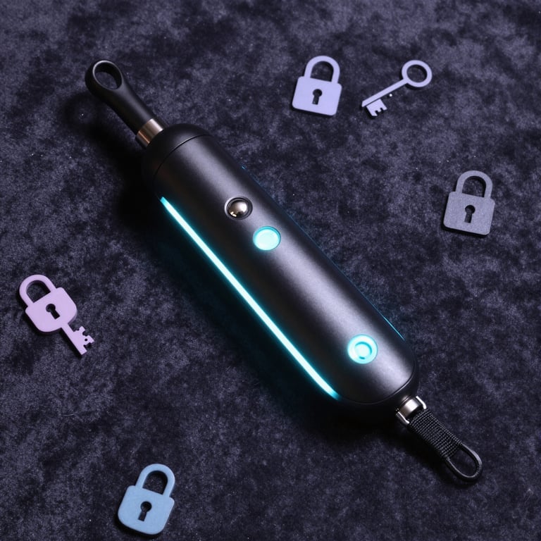 Unlocking 2026 BDSM Chastity Trends: Essential Insights for Cock Cage Enthusiasts