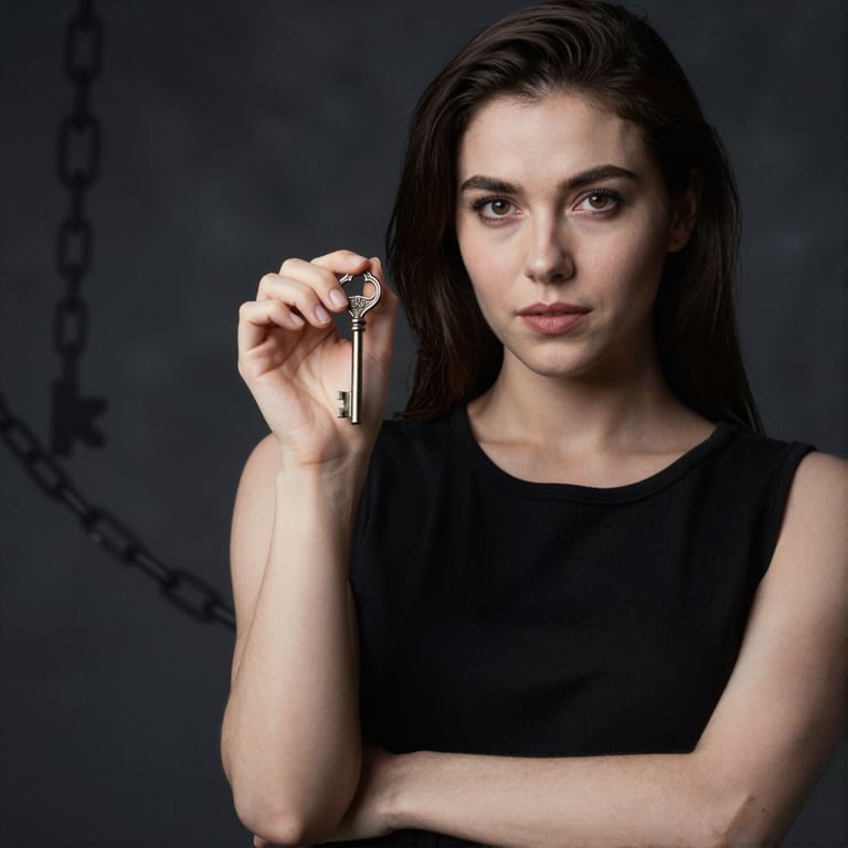 Unlocking Desires: Real Chastity Keyholding Experiences and BDSM News Updates