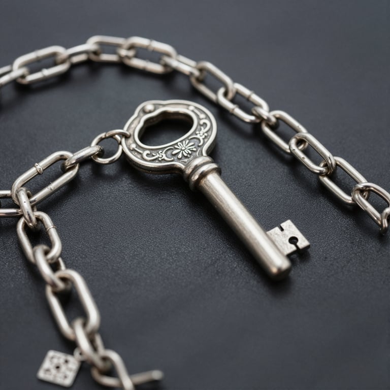 BDSM Chastity Trends Unveiled: Keyholding Services and Latest Cage News for Devotees