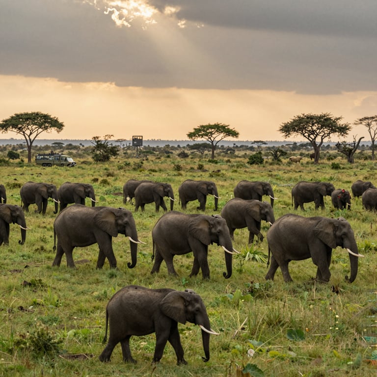 Come Aiutare gli Elefanti: Progetti di Conservazione Vincenti nel 2026