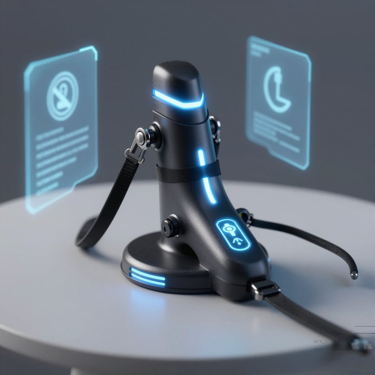 2026 BDSM Fetish Trends: Innovative Male Chastity Devices and Cock Cage Breakthroughs