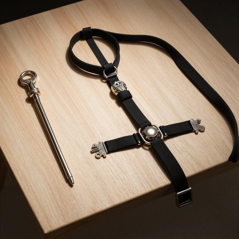 Ultimate Guide to Male Chastity Devices: Expert Reviews from Seasoned Keyholders
