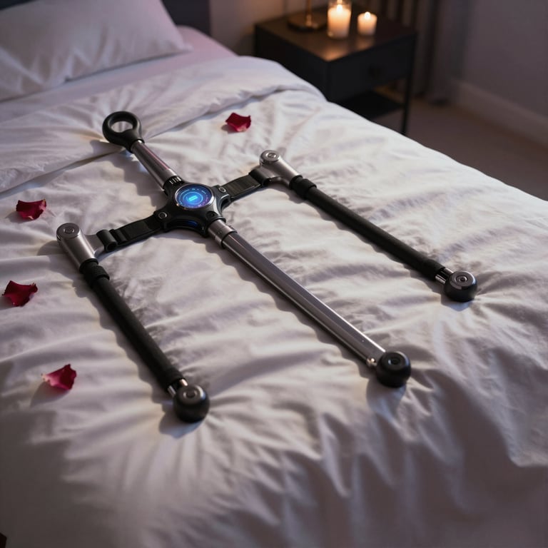 Unlocking Passion: Top Male Chastity Devices for Cock Cage Enthusiasts in 2026