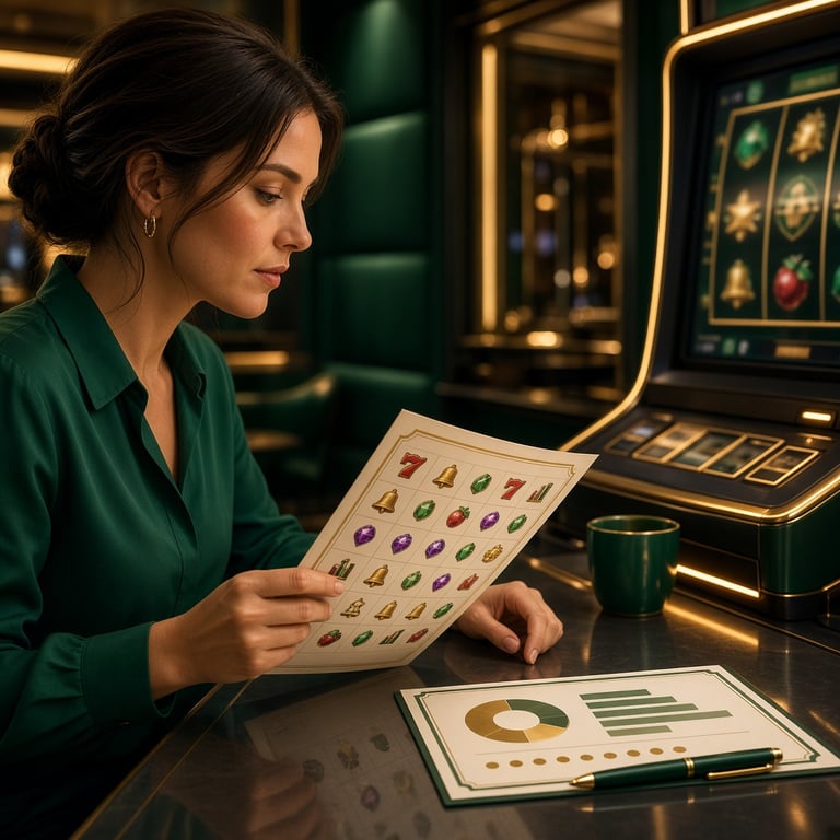 How to Beat the Pokies in Australia Without Chasing Losses