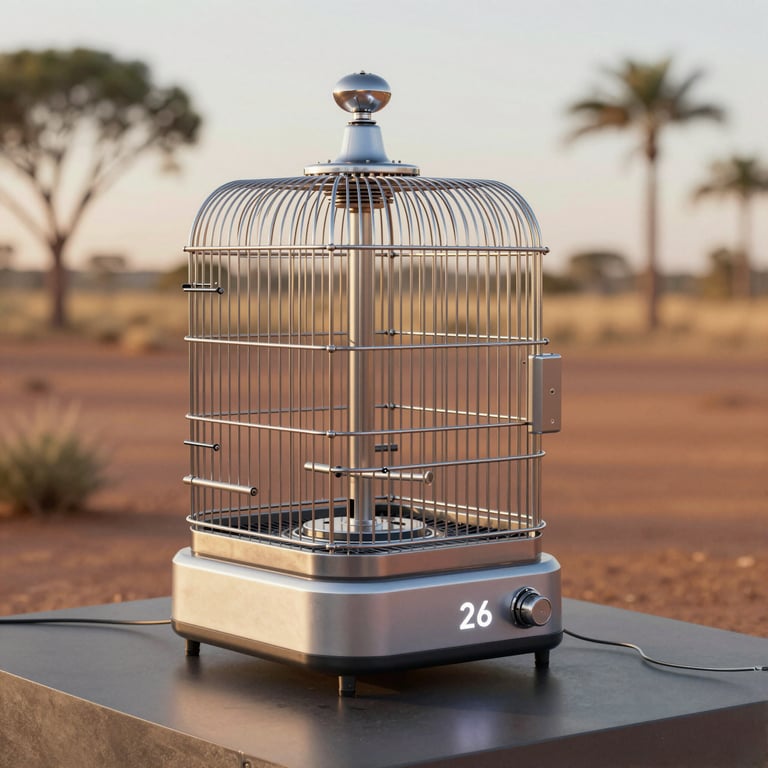 Top Cock Cage Reviews for Australians: Must-Know Picks in 2026