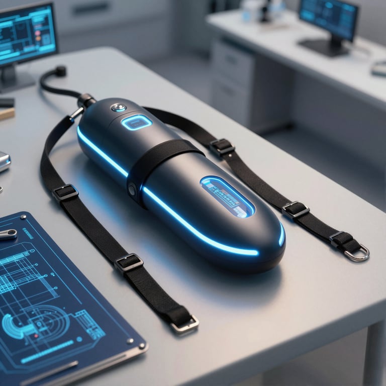 2026's Top Male Chastity Devices: Breaking News and Must-Know Innovations