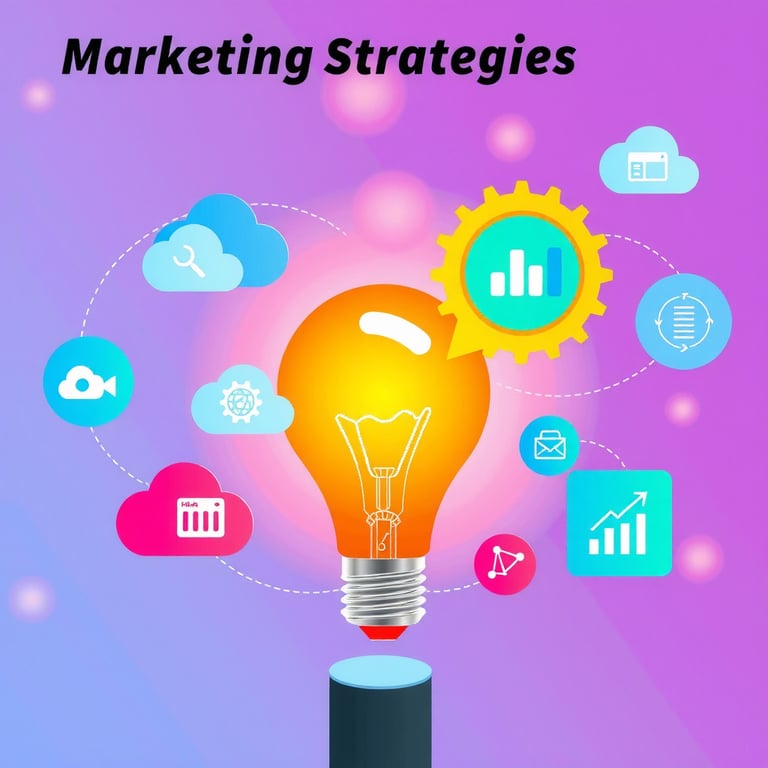 Marketing Strategies