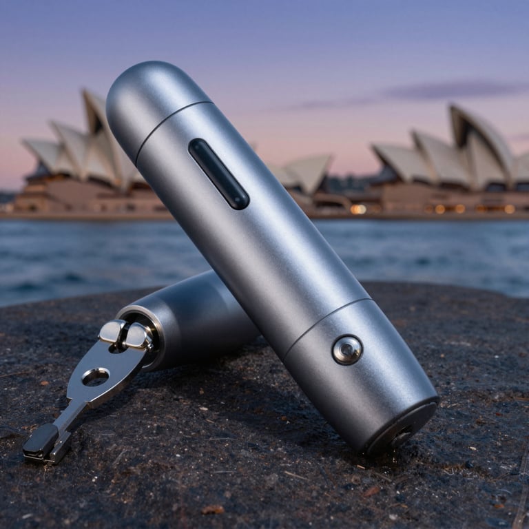 2026 Trends in Chastity Keyholding: Australian Cock Cage Enthusiasts Share Insights