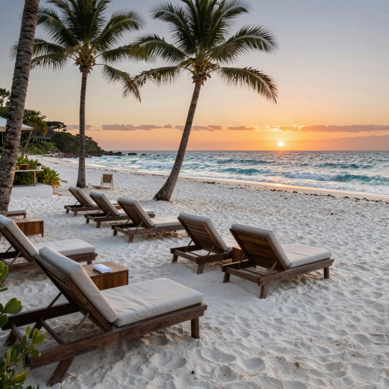 Unveiling 12 Rocks: Best Beach Club Reviews and News from Australia's Stunning Coast