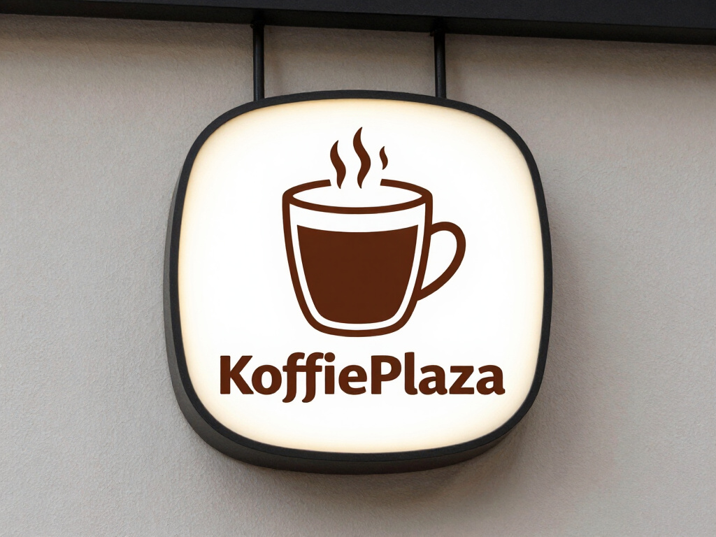 KoffiePlaza