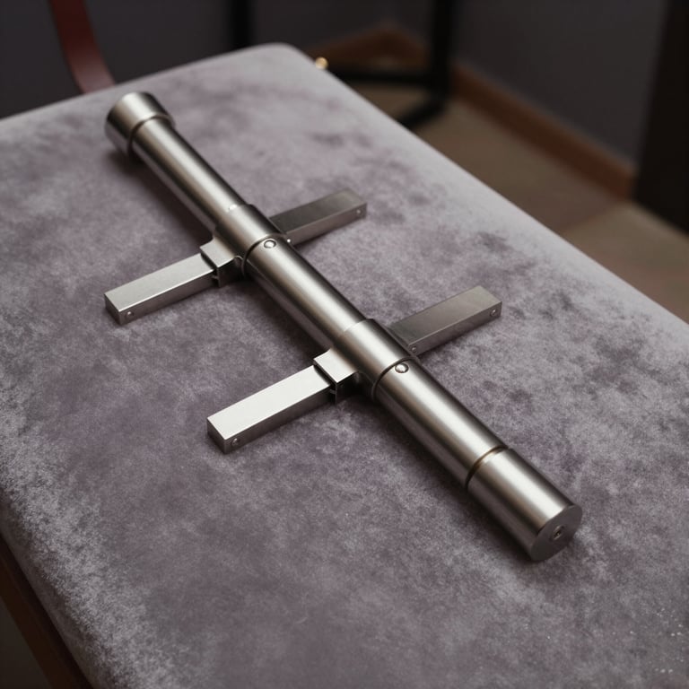 Top Cock Cage Reviews: Best Male Chastity Devices for BDSM Enthusiasts in 2026