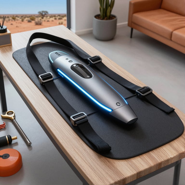 2026 Male Chastity Devices: Latest News and Innovations for Aussie Enthusiasts
