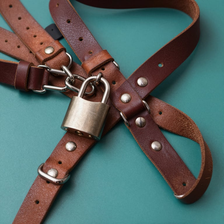 BDSM Lock News: Exciting Chastity Trends and Keyholding Tips for Aussie Fans