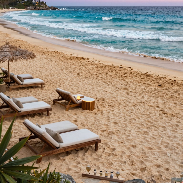 Top Reviews Reveal 12 Rocks as 2026's Best Australian Beach Club Destination