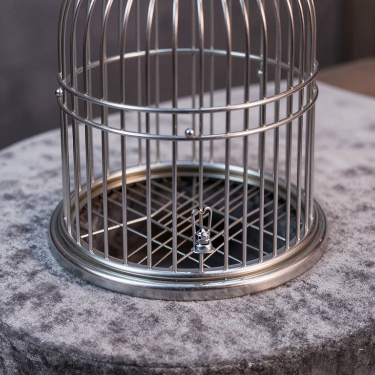 Top Cock Cage Reviews 2026: Expert Insights from 30 Years of Chastity Experience