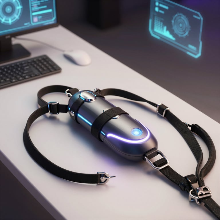 Latest Male Chastity Devices News: Top Innovations for Enthusiasts in 2026