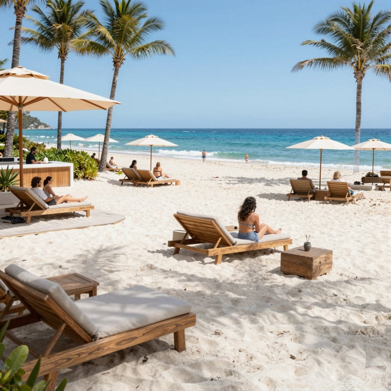 Latest 12 Rocks Beach Club News: Premier Australian Beach Bars in 2026
