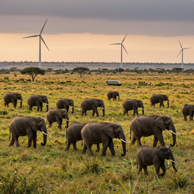 Come Aiutare gli Elefanti a Sopravvivere nel 2026