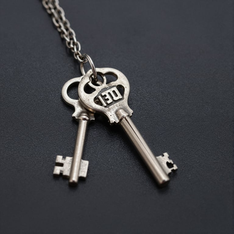 Exploring Top Chastity Keyholding Services for BDSM Lock Toys Enthusiasts